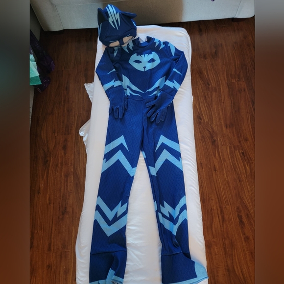 Catboy costume - Picture 2 of 2